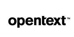 OpenText Logo