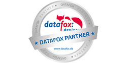 Datafox Logo