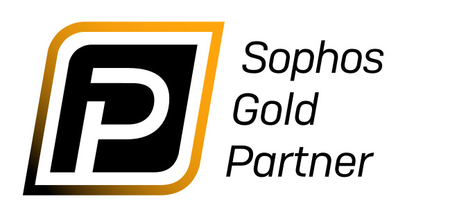 [Translate to EN:] Sophos Silver Partner Logo