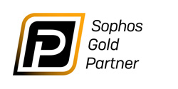 Sophos Gold Partner Logo